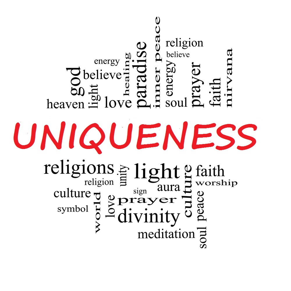 uniqueness-2